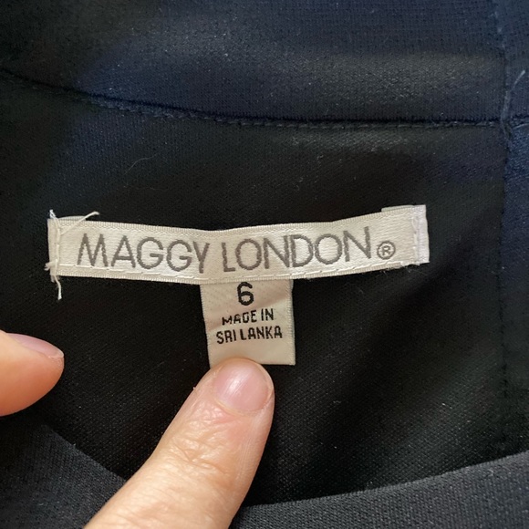 Maggy London Dress - Picture 4 of 4